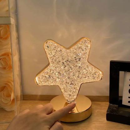 LED Table Lamp
