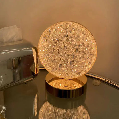 LED Table Lamp